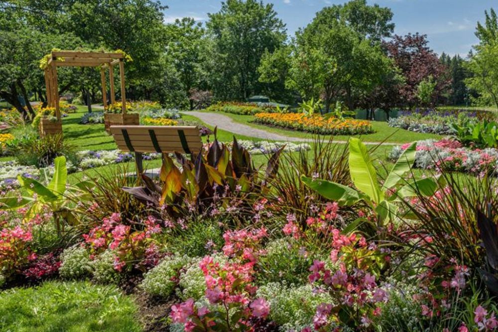Les 15 plus beaux jardins du Québec - Châtelaine