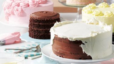 7 règles pour réussir des gâteaux parfaits (et comment éviter les erreurs)