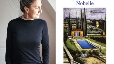 Nobelle, de Sophie Fontanel: un été déterminant en Provence