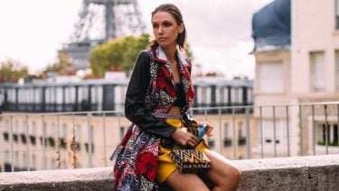Semaine de mode à Paris: comment s’habillent les chics filles