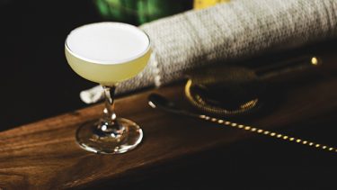 Cocktail alvéole