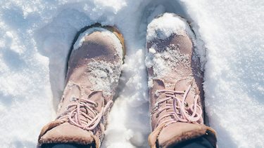 5 étapes pour nettoyer (et bien conserver) ses bottes d’hiver