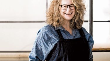 J'ai changé de vie pour devenir fabricante de chocolat: le parcours de Christine Blais