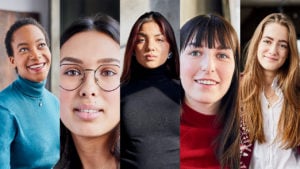 Avoir 20 ans en 2020: portrait de cinq jeunes femmes inspirantes