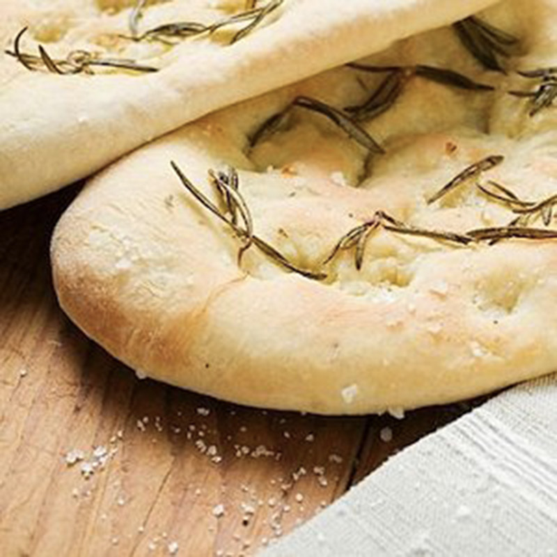 L&rsquo;imbattable fougasse