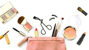 trousse maquillage