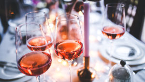 Rosé: 10 vins pour célébrer les beaux jours