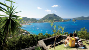 Guadeloupe: la destination pour se la couler douce