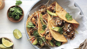 Tacos: nos 21 meilleures recettes