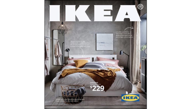 Ikea Des Images Du Nouveau Catalogue 2021 Chatelaine
