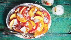 Tomates: nos meilleures recettes pour les savourer