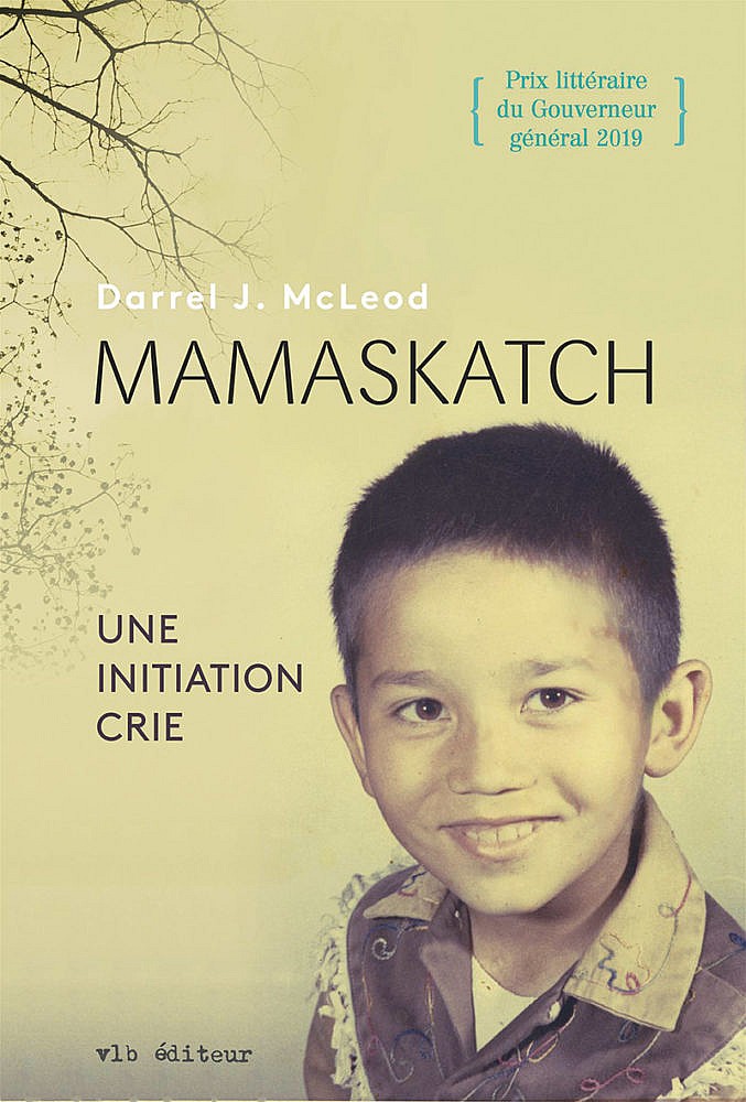 Mamaskatch : Une initiation crie