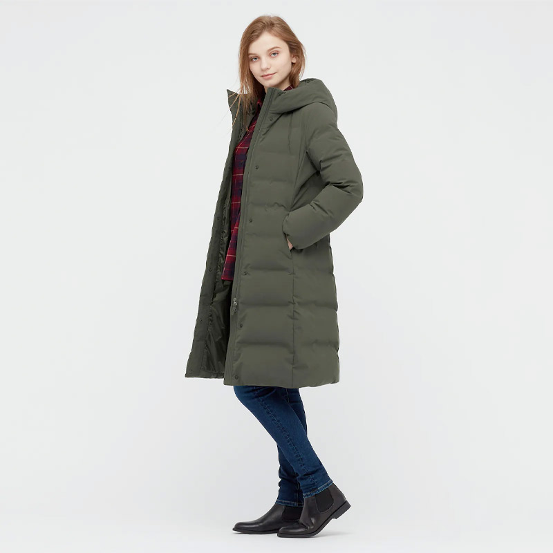 Bottes et manteaux d’hiver : les plus beaux et les plus chauds