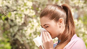 Comment soulager les symptômes d’allergies saisonnières