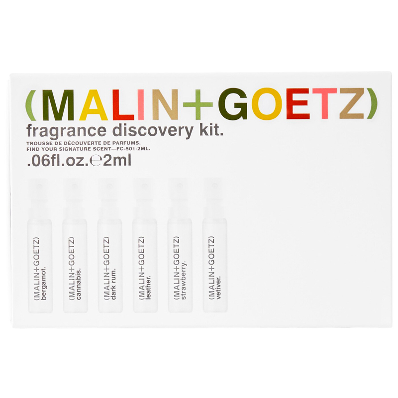 Malin+Goetz Parfum Beauté