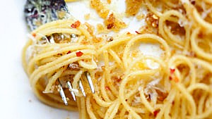 Spaghettis express