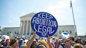 droit à l'avortement