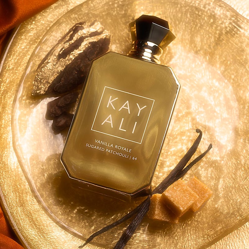 Kayali Vanille parfum