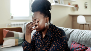 La migraine et son impact souvent négligé sur la santé mentale
