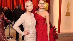 Oscars 2023 : les looks les plus remarquables du tapis rouge