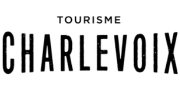 Tourisme Charlevoix LOGO