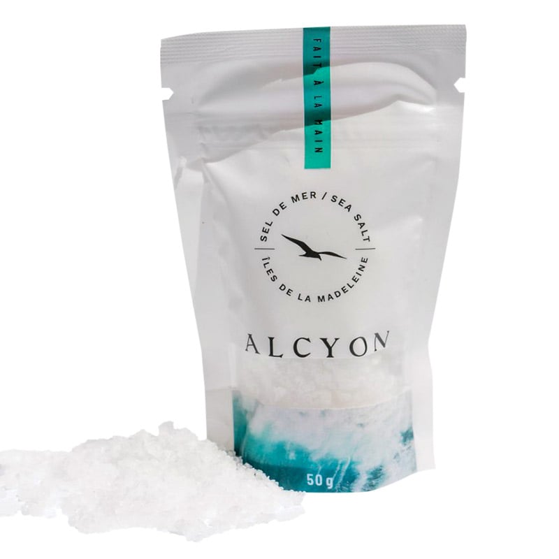 sel de mer Alcyon