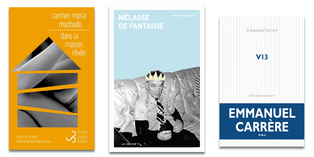 livres suggestions