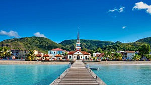 6 raisons de choisir la Martinique cet hiver