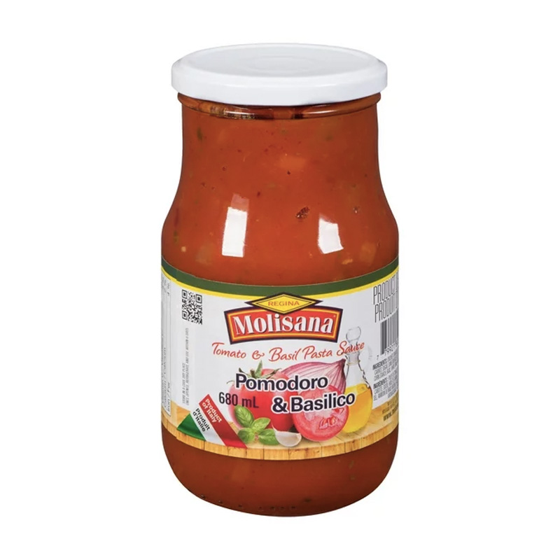 Sauce tomate Molisana
