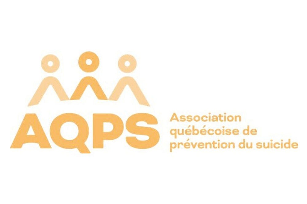 l’Association québécoise de prévention du suicide