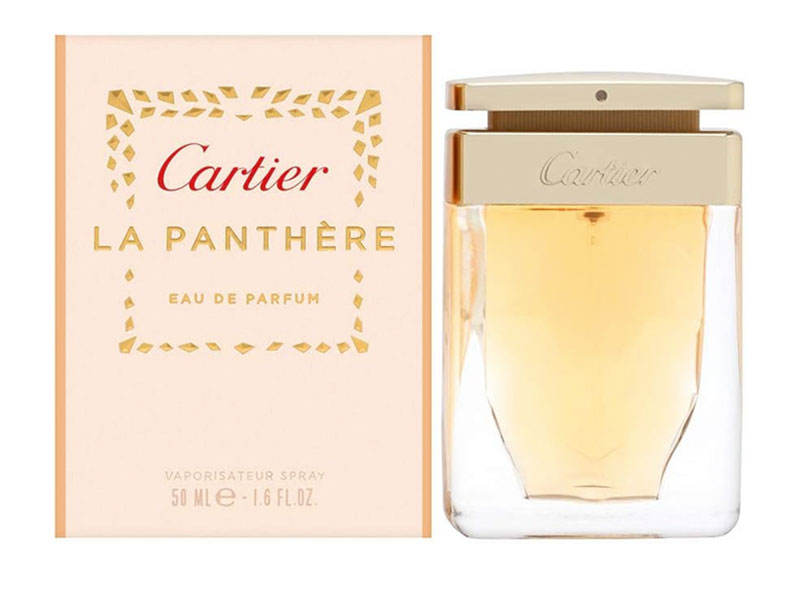 parfum Cartier